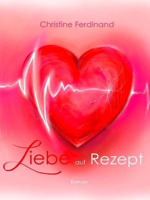 cover image of Liebe auf Rezept
